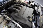 Lincoln MKZ 2010 года